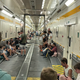 Image for article titled Train Passengers Stranded Inside 31-Mile English Channel Tunnel For 5 Hours